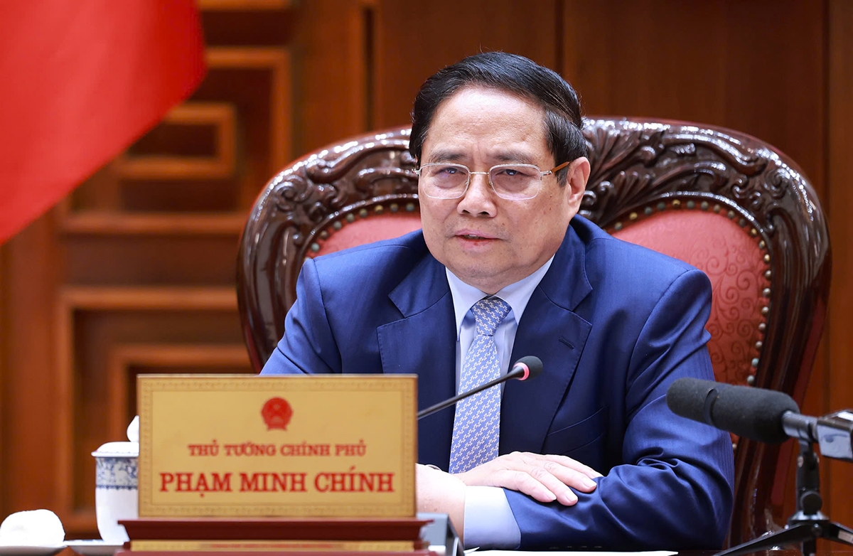 PM urges harmonised approach to resolving US trade concerns